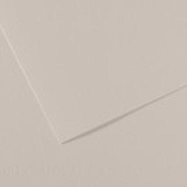 Imagem de Papel Mi-Teintes Gris Perle Canson 160g - CANSON DO BRASIL
