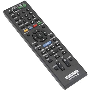 Imagem de Controle remoto de substituição RM-ADP057 adequado para Sony Blu-Ray Disc DVD Player BDV-E280 BDV-E580 BDV-E880 BDV-E980 BDV-T28 BDV-T58 HBD-E280 BDVE280 BDVT28 BDVE9800 BDVE8 80 BDVT58 BDVE580