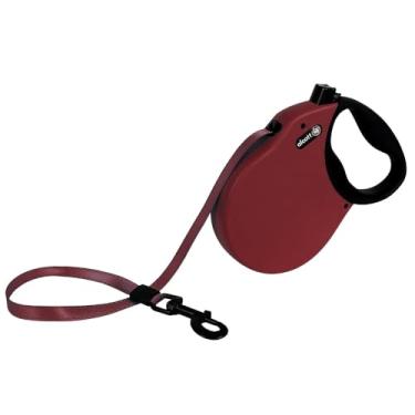 Imagem de EXPEDITION RETRACTABLE LEASHES EXPEDITION RETRATÍVEL 24FT RD MD