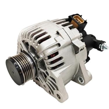 Imagem de Alternador gerador compatível com Hyundai I20 I30 Matrix Getz Accent III 1.4 1.5 1.6 CRDi 373002A100 373002A110 373002A150 373002A500