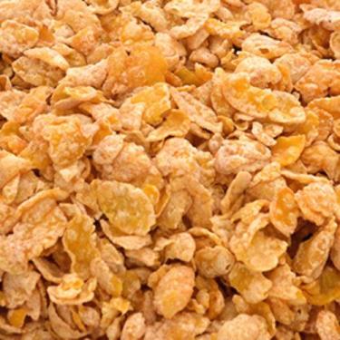 Imagem de Cereal Corn Flakes Banana 500gr - Rotulo do Bem