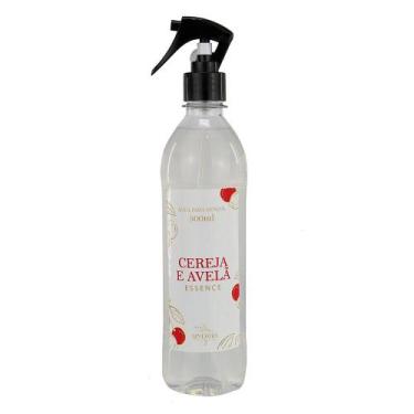 Imagem de Agua de Lençol Sinergia Zen 500ML  - Flor de cerejeira