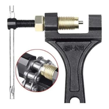 Imagem de Chave Extratora Manutenção Sacar Pino Corrente Bike Bicicleta - Shop35