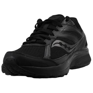 Imagem de Saucony Cohesion 14 Black/Black 10 EE - Wide
