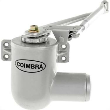 Imagem de Coimbra Mola Aerea  Cinza 453 P/80Kg