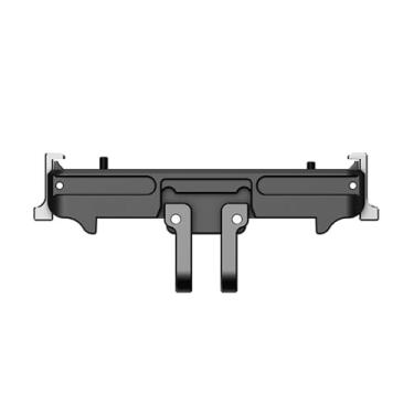 Imagem de Suporte de liberação rápida compatível com câmera de ação Insta360 GO 3/GO 3S, suporte magnético de liberação rápida, acessórios de expansão de base para Insta360 GO3/3S