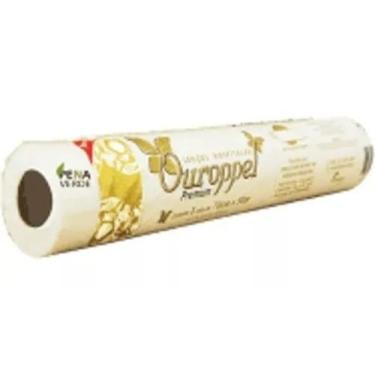 Imagem de LENÇOL HOSPITALAR PREMIUM OUROPEL 70x50 KIT COM 3 ROLOS