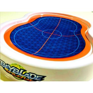 Imagem de Beyblade Arena de Batalha BeyStadium Battle Double BL