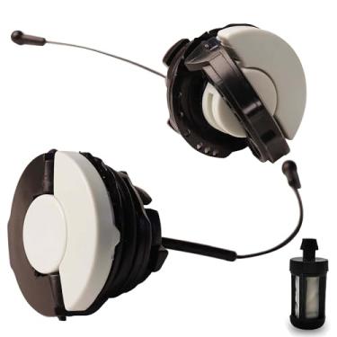 Imagem de Filtro de combustível para motosserra Stihl Gas MS210 MS230 MS240 MS250 MS250C MS260 MS340 MS360 MS360C MS200 MS192T 021 023 024 025 026 034 0366