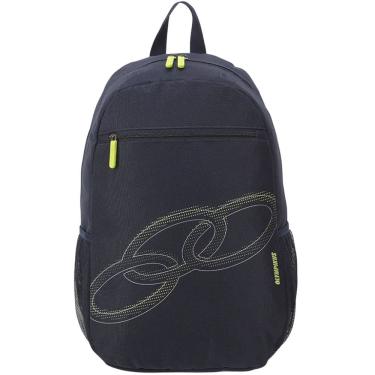 Imagem de Mochila Esportiva Dia a Dia Casual Escolar Multi Uso Olympikus Basic New