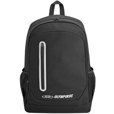 Imagem de Mochila Unissex Esportiva Escolar Dia a Dia Multi Uso em Poliéster com Alça Ajustável Olympikus Braze