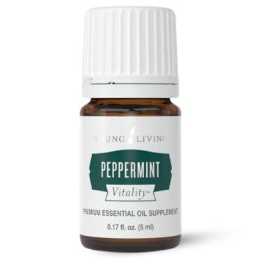 Imagem de Óleo essencial de hortelã-pimenta Vitality 5 ml da Young Living Essential Oils