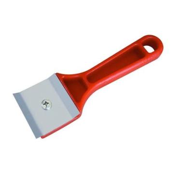 Imagem de Raspador de Tintas Verniz Cola 6 Centimetros - ATLAS