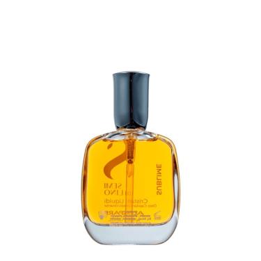 Imagem de Alfaparf Milano Semi Di Lino Cristalli Liquidi - Óleo Capilar 30ml