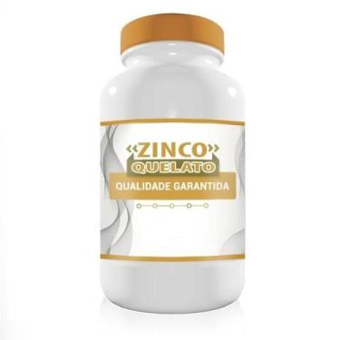 Imagem de Composto Zinco Quelato Ajuda Na Fertilidade Mineral Natural - Dhermati