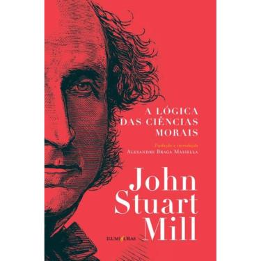Imagem de A Lógica Das Ciências Morais