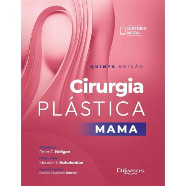 Imagem de Mama Cirurgia Plastica