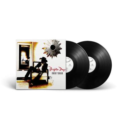 Imagem de Álbum de música Brighter Days de Thirty Tigers