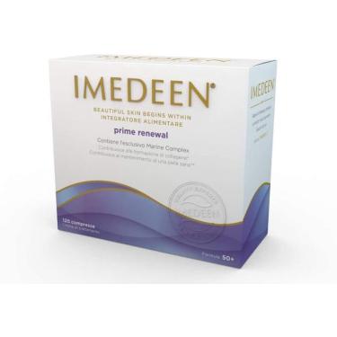 Imagem de Imedeen Prime Renewal 50 + 120 Tabletes