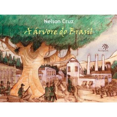 Imagem de Arvore Do Brasil, A