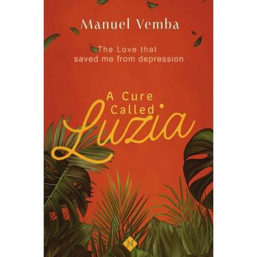 Imagem de A cure called Luzia: The love that savad me from depression