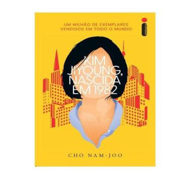 Imagem de Kim Jiyoung , Nascida Em 1982