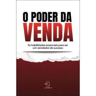 Imagem de O poder da venda - CHAVE MESTRA EDITORA