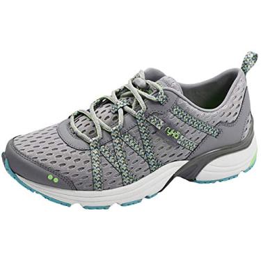 Imagem de Ryka Tênis aquático feminino Hydro Sport Cross Training, Granizo, 38