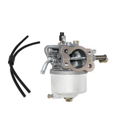 Imagem de Carburador de ciclomotor de scooter compatível com Sunl Roketa JCL Taotao Baja Panterra 18 mm 50 cc