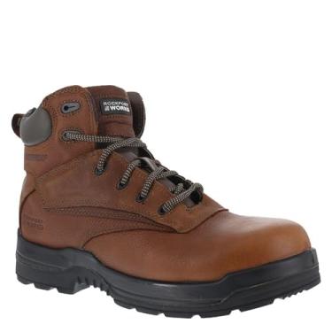 Imagem de Rockport Work Men's RK6635 Work Boot