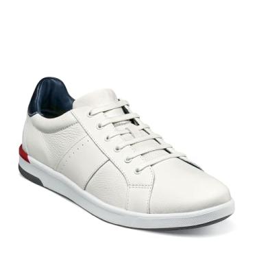 Imagem de Florsheim Tênis masculino Crossover, Branco, 44