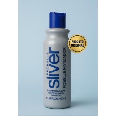 Imagem de Matizador Silver Força Super Probelle 400 ML