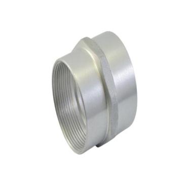 Imagem de Conector Sealtubo Femea Fixa CFFR-180 De 1/2" - Indel