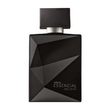 Imagem de Deo Parfum Essencial Exclusivo Masculino 100ml - Perfume amadeirado cl