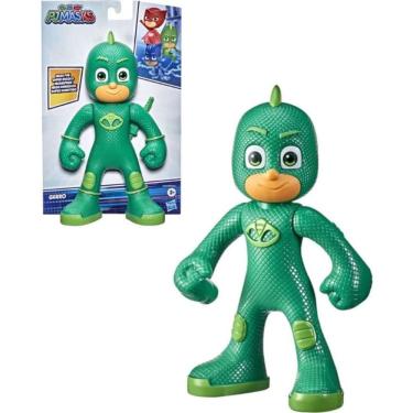 Imagem de Boneco Articulado Pj Masks Largatixo 25 Cm - Hasbro