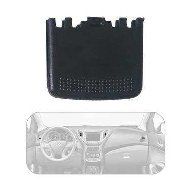 Imagem de clip direcionador difusor ar hyundai hb20 hb20s 2012 2019