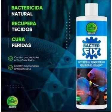 Imagem de  Bacter Fix PowerFert 500ml