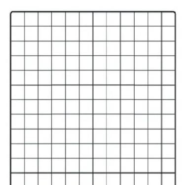 Imagem de Memory Board 60x80cm Preto