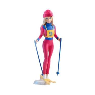 Imagem de Boneca Fashion Para Meninas Caixa Surpresa Pop Mart Barbie Brinquedo A