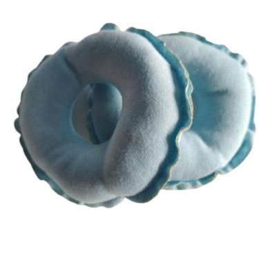 Imagem de Rosquinhas de Amamentação - Deborah Slings