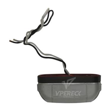 Imagem de Lanterna De Placa Sem Led - IMPORTADO