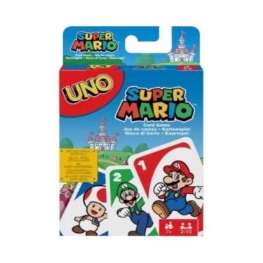 Imagem de Jogo De Tabuleiro Pokémon UNO Flip Com Cartas De Jogo Pikachu Para Cri