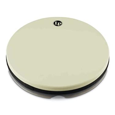 Imagem de Latin Percussion LP5021BF 40,64 cm x 6,88 cm (16" x 2 1/2"), alcatrão ajustável preto, tambor de quadro