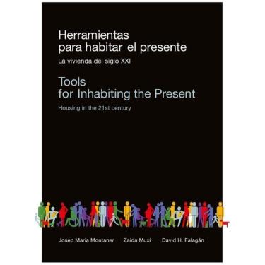 Imagem de Herramientas para habitar el presente(b/n) - Espanhol