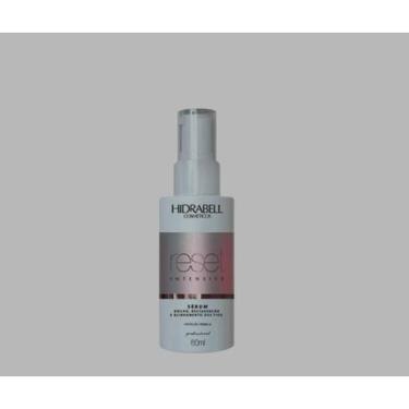 Imagem de Sérum Reset Capilar Hidrabell Profissional 60ml  Reconstrução, Brilho 