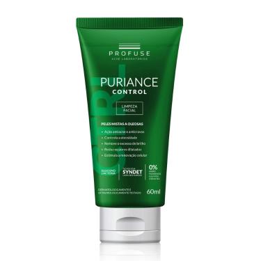 Imagem de Puriance Control Profuse 60ml Bisnaga