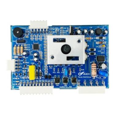 Imagem de Placa Potencia Lavadora LAC11 Electrolux A99035115 - Alado