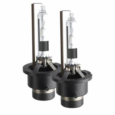 Imagem de Par Lâmpada Xenon D2R 35w - Power Hid, D2r 4300k