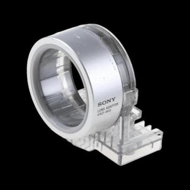 Imagem de Adaptador de Lente Sony VAD-WE para Câmeras Sony Série W