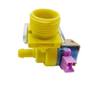 Imagem de Juicinyi Conjunto de válvula de água para GE General Electric Hotpoint RCA Kenmore Sears WD15X26078 4959029 AP6986683 PS16217027 EAP16217027 250053